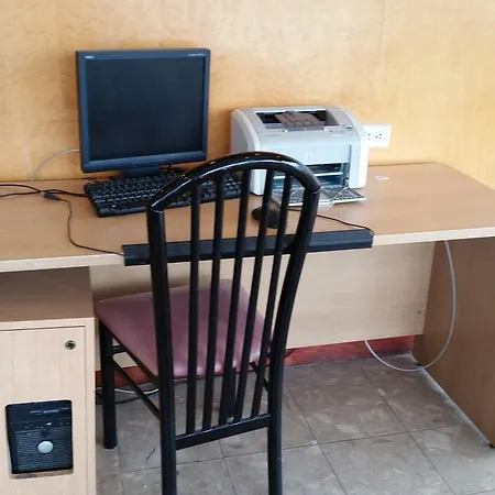 University Hotel And Suites-2